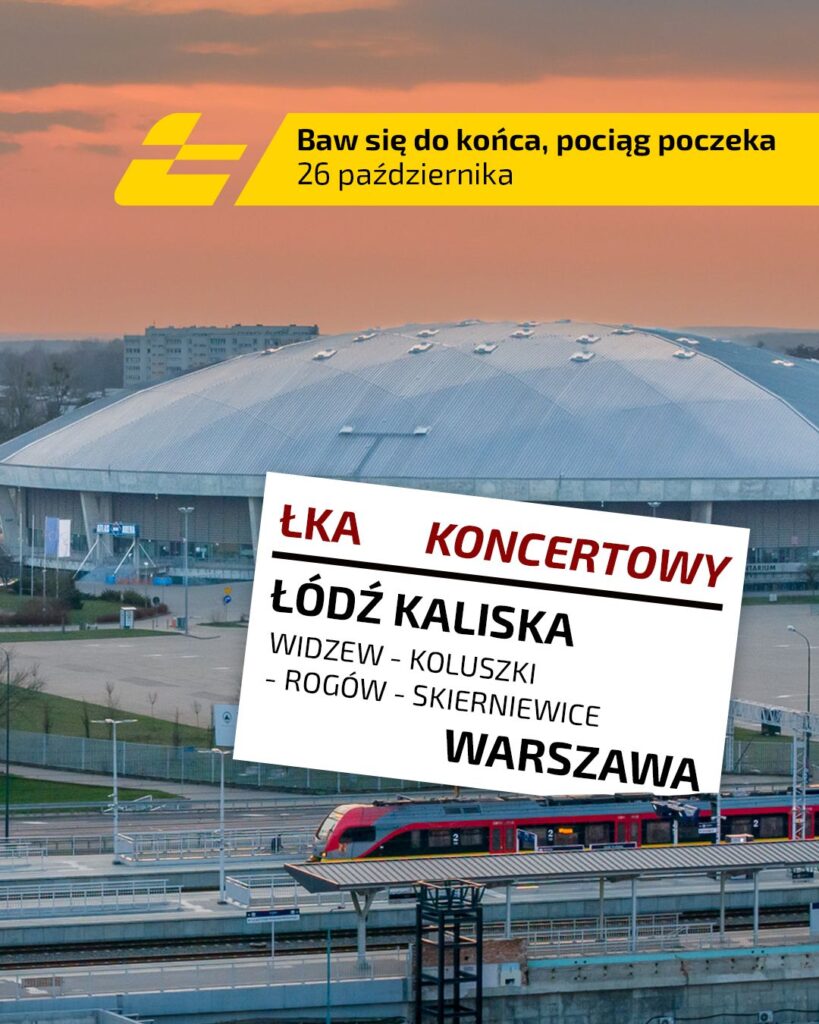 ŁKA Koncertowy