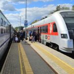 Pociąg LTG