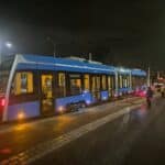 PESA Twist dla MPK Wrocław