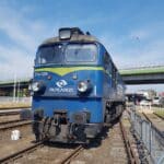 Lokomotywa PKP CARGO