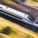 Malepszak: Ponad 200 km/h na CMK najwcześniej w 2027 r.