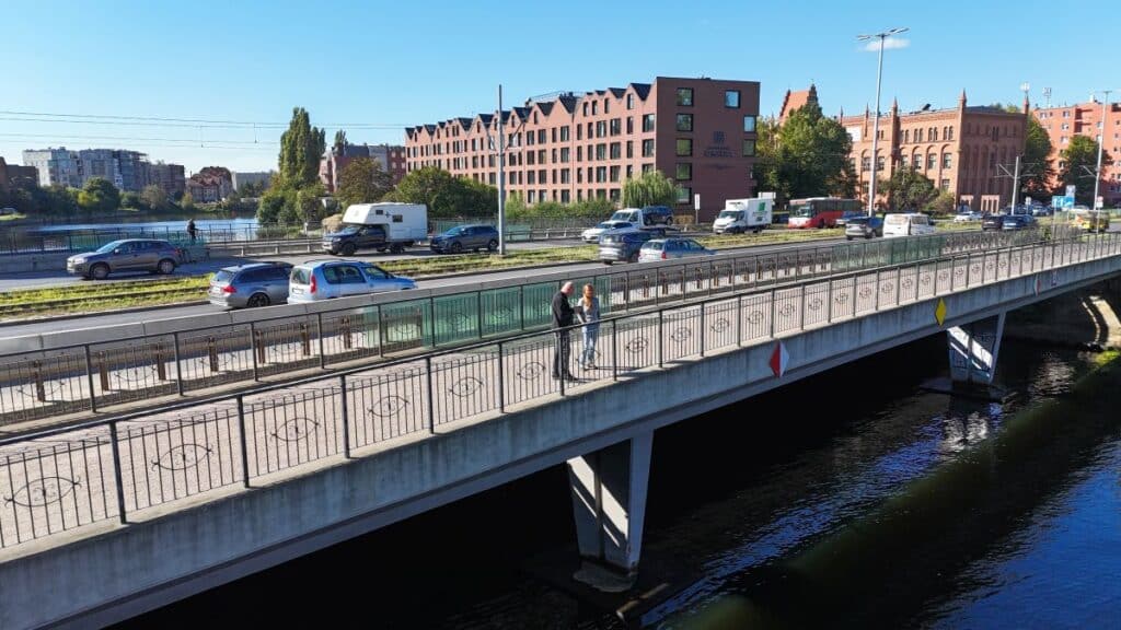 Gdańsk szykuje nowe inwestycje w infrastrukturę