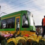 Tramwaj MPK Poznań