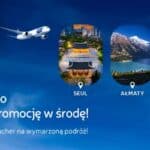 Sprawdź Szaloną Środę