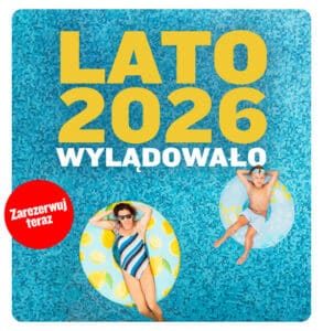 Promocja Ryanair