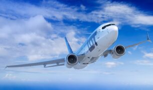 Szalona Środa w LOT