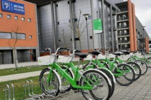 Szczecin: Ważna obniżka w cenniku BikeS