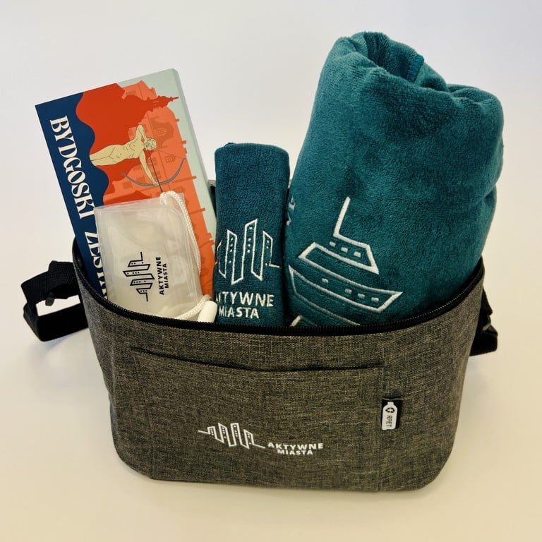 Konkursy Aktywnych Miast na jesienne rowerowe trasy i zdjęcia