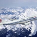 Chiny/ Linie lotnicze przeciwne planom USA dotyczącym zakazu lotów nad Rosją