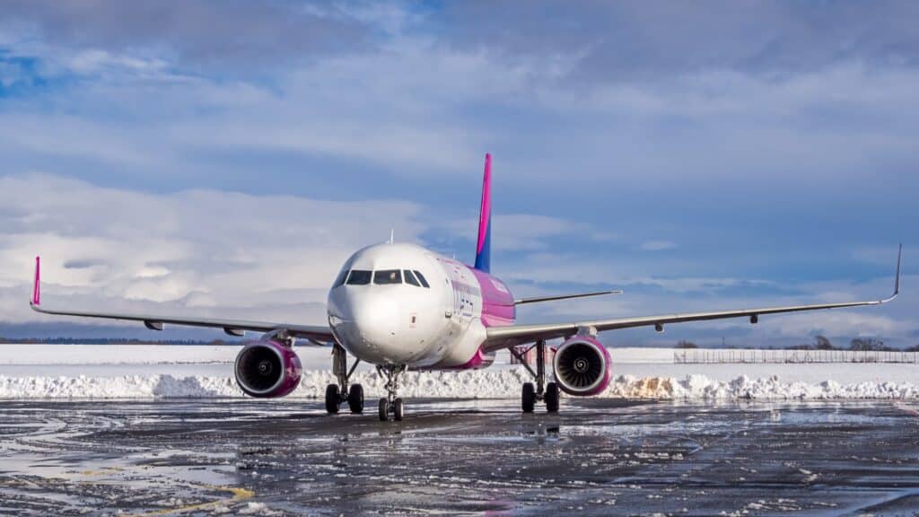 Branża turystyczna o linii Gdańsk-Poprad od Wizz Air: "Skorzysta Zakopane"