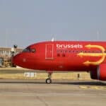 The Lufthansa Group – Singapore Airlines Joint Venture welcomes Brussels Airlines