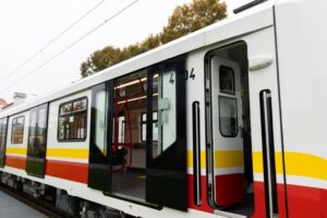 Metro dla Sofii