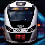 Nocny KD Sprinter