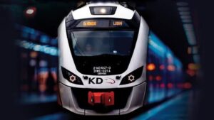 Nocny KD Sprinter