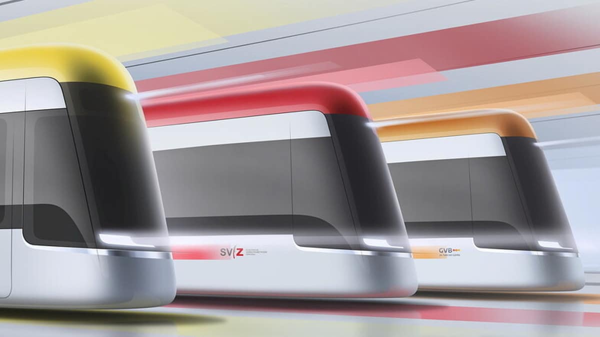 Infotram - Zwickau i Görlitz inwestują w tramwaje niskopodłogowe. Dwuczęściowy przetarg z opcjami