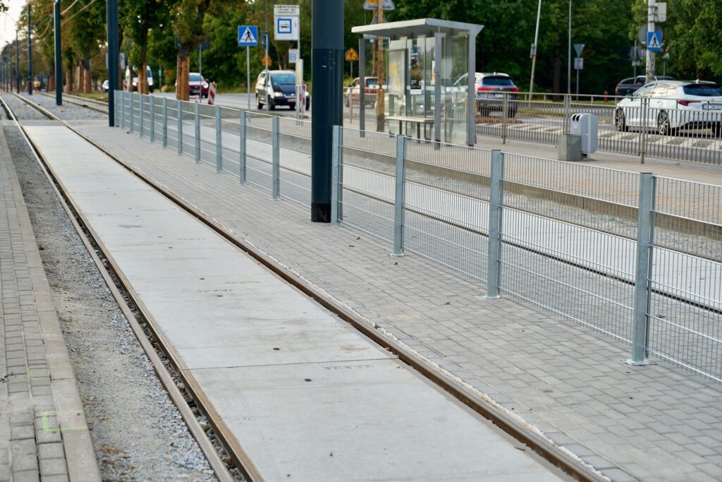 Mniej wykolejeń tramwajów we Wrocławiu