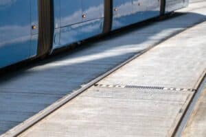 Mniej wykolejeń tramwajów we Wrocławiu
