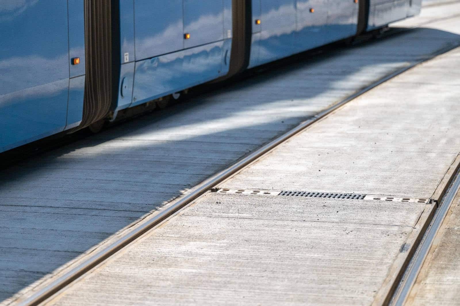 Infotram - Wrocławska „TORYwolucja” przynosi efekty. Liczba wykolejeń tramwajów spadła czterokrotnie