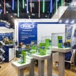 Sukces PIXEL-a na międzynarodowych targach TRAKO 2025
