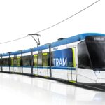 Stadler Tramlink