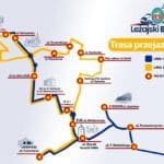 Leżajsk dołącza do grona miast z bezpłatną komunikacją miejską. Ruszył pilotaż Leżajskiego Busa