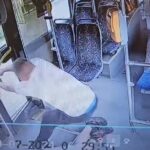 4 lata więzienia. Sąd wydał wyrok w sprawie ataku na kontrolera