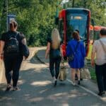 Udogodnienia komunikacyjne na mecz Polska – Nowa Zelandia