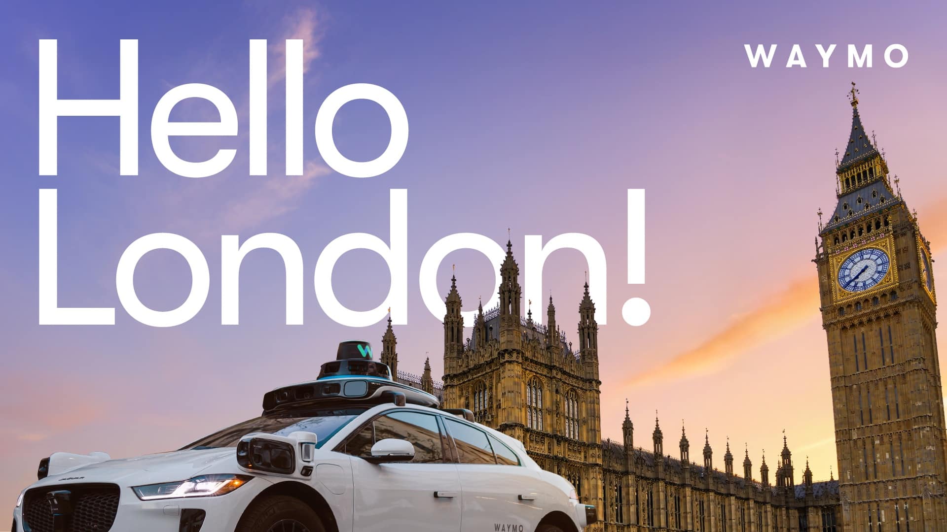 Infotrans - Londyn jako pierwszy w Europie będzie miał autonomiczne taksówki. We współpracy z TfL