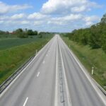 UE/ Polska od 2019 r. odnotowała największy spadek liczby wypadków śmiertelnych na drogach