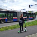 Optymalizacja sieci autobusowej w Bydgoszczy: nowe zamówienie z wymaganiami