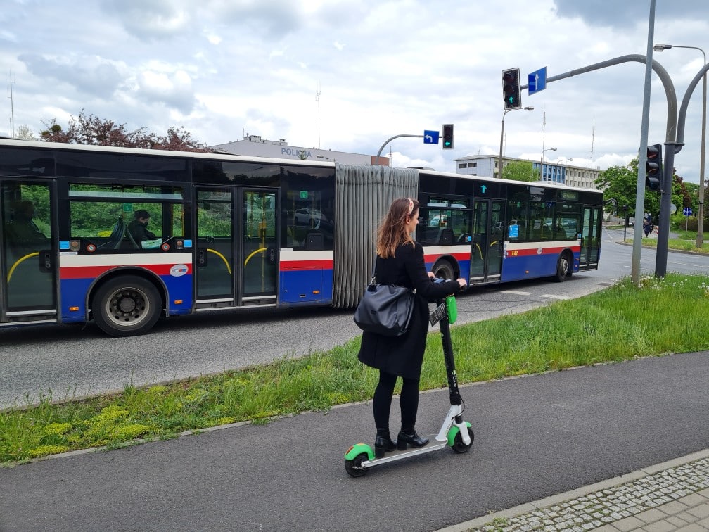 Bydgoski transport publiczny ponownie pod lupą: ZDMiKP chce zoptymalizować sieć autobusową