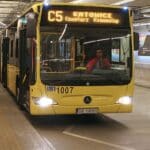 Transport GZM z bezpłatnymi przejazdami i specjalnymi liniami na Wszystkich Świętych