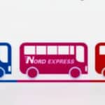 Jeden bilet – trzy firmy. Nord Express, PKS Słupsk i Ramzes łączą siły na trasie Słupsk–Ustka