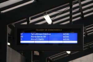 Tatry pod GPS-em. Koniec z chaosem na trasach do Morskiego Oka i Doliny Chochołowskiej