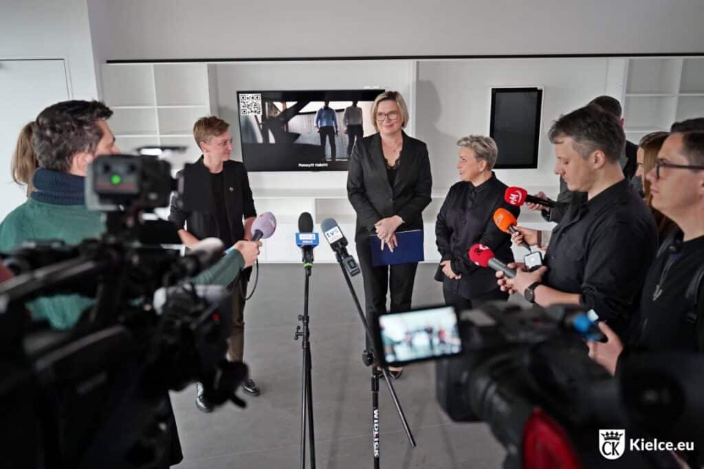 Kielce chcą aplikacji, która zmieni sposób korzystania z komunikacji mieskiej