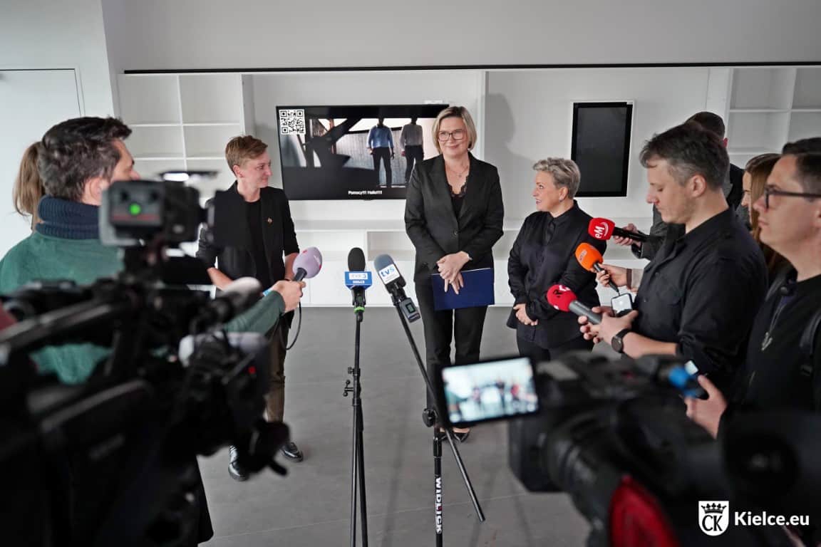 Infotrans - Kielce chcą aplikacji, która zmieni sposób korzystania z komunikacji mieskiej