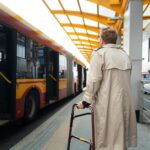 2. Pracownia TRAFFIC zaprojektuje zajezdnię autobusową i parking w Konstancinie-Jeziornie