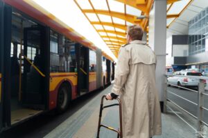2. Pracownia TRAFFIC zaprojektuje zajezdnię autobusową i parking w Konstancinie-Jeziornie