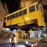 Portugalia/ Kolejka, w wypadku której zginęło 16 osób, była wyposażona w niewłaściwą linę