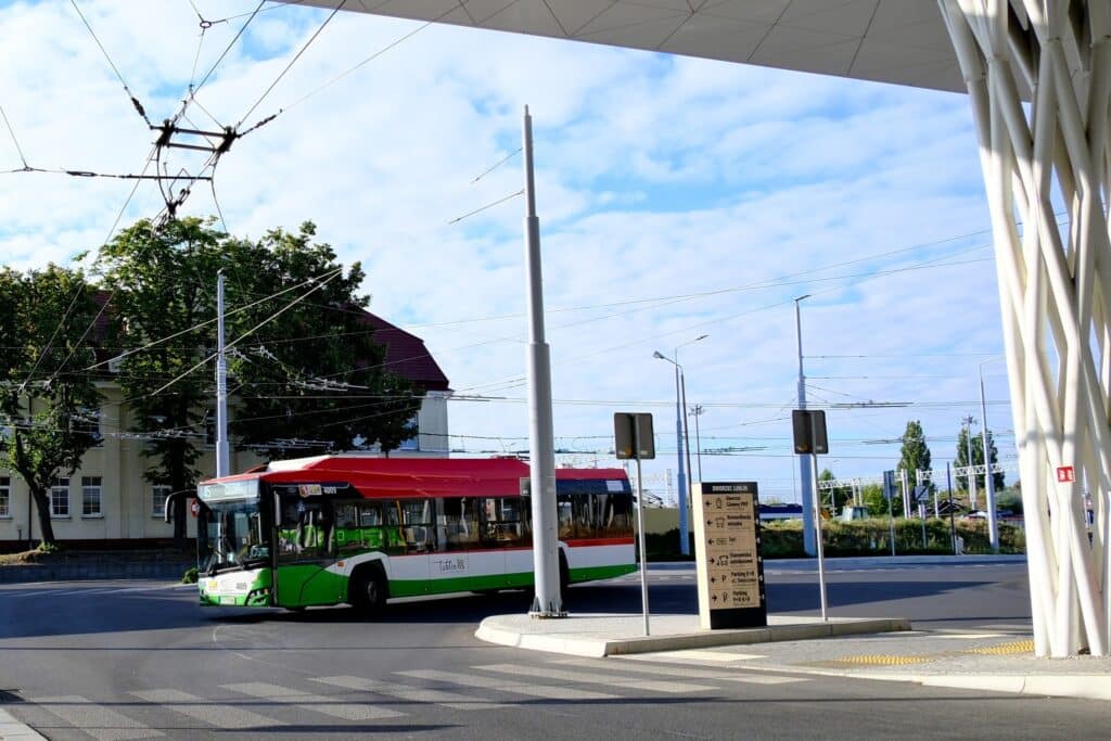 Lublin/ Miejski przewoźnik rozstrzygnął przetarg na zakup 20 trolejbusów