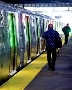 Nowy Jork z bezpłatną komunikacją miejską?