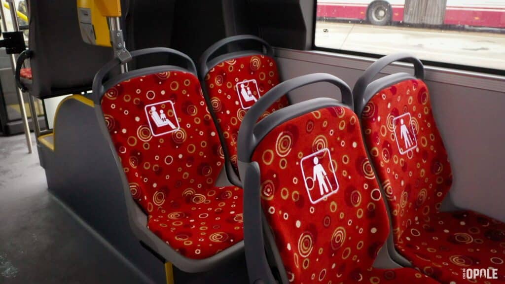 Kto policzy pasażerów w opolskich autobusach?