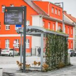 MM2021 najtańsza w Ostrowie. Przetarg na 10 wiat przystankowych z trzema ofertami