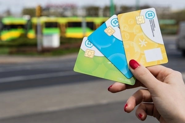 PEKA po nowemu. ZTM Poznań z ofertami na cyfrową rewolucję w transporcie publicznym