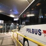 Nowoczesna informacja pasażerska w całej siatce Polbus-PKS. Time4BUS dostępny dla wszystkich połączeń