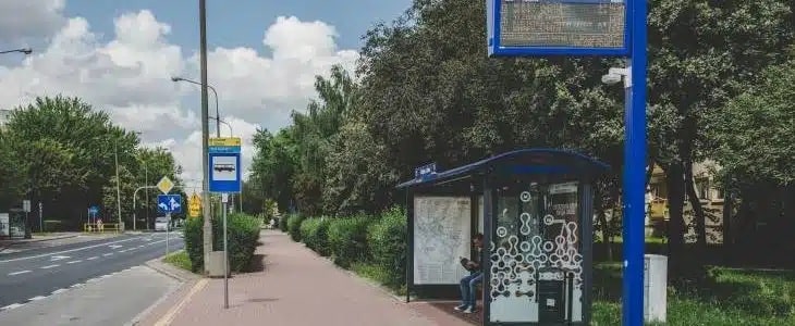 Siedem ofert na przebudowę centrum przesiadkowego w Płocku. Cenowy rozstrzał