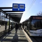 Autobus MZK Toruń