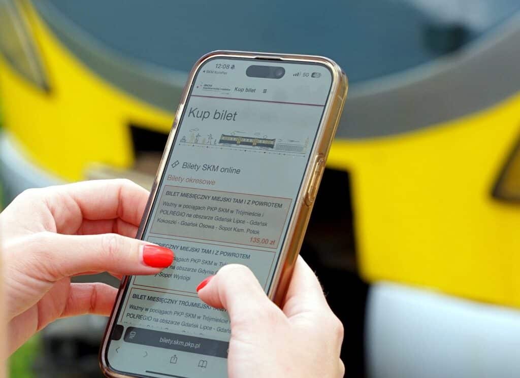 System FALA to flagowy projekt cyfrowej integracji transportu publicznego w województwie pomorskim, realizowany przez spółkę InnoBaltica we współpracy z Asseco Data Systems