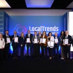 Kraków został zwycięzcą tegorocznego Rankingu Miast Zrównoważonej Mobilności 2025 w kategorii indywidualnej mobilności.