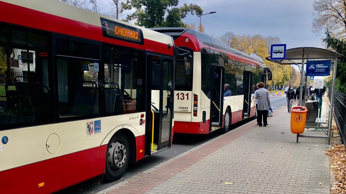 R&G Plus z Mielca z kontraktem na tablice SDIP w Lesznie